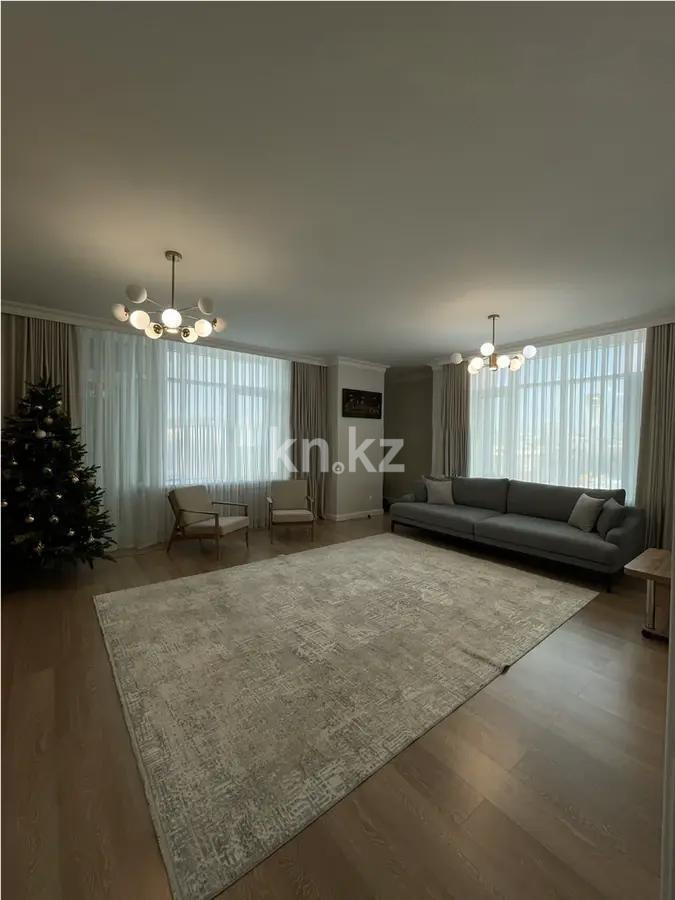 Продажа 3-комнатной квартиры, 109.4 м², ул. Сыганак, дом  62 в Астане