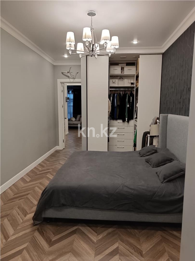 Продажа 3-комнатной квартиры, 93 м² в Караганде - фото 9