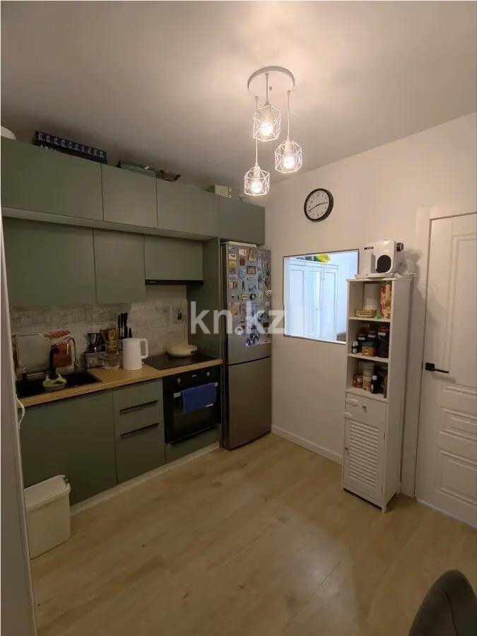 Продажа 2-комнатной квартиры, 47 м² в Астане - фото 3
