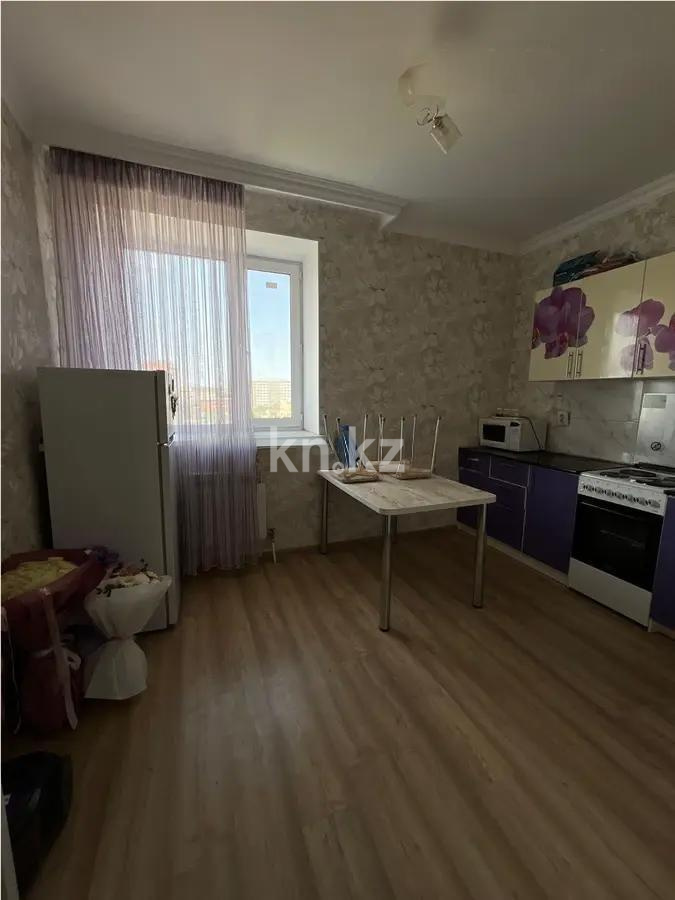 Продажа 1-комнатной квартиры, 34 м², пр. Тауелсыздык, дом  34/10 в Астане - фото 2