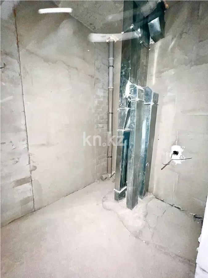 Продажа 1-комнатной квартиры, 40.6 м² в Астане - фото 3