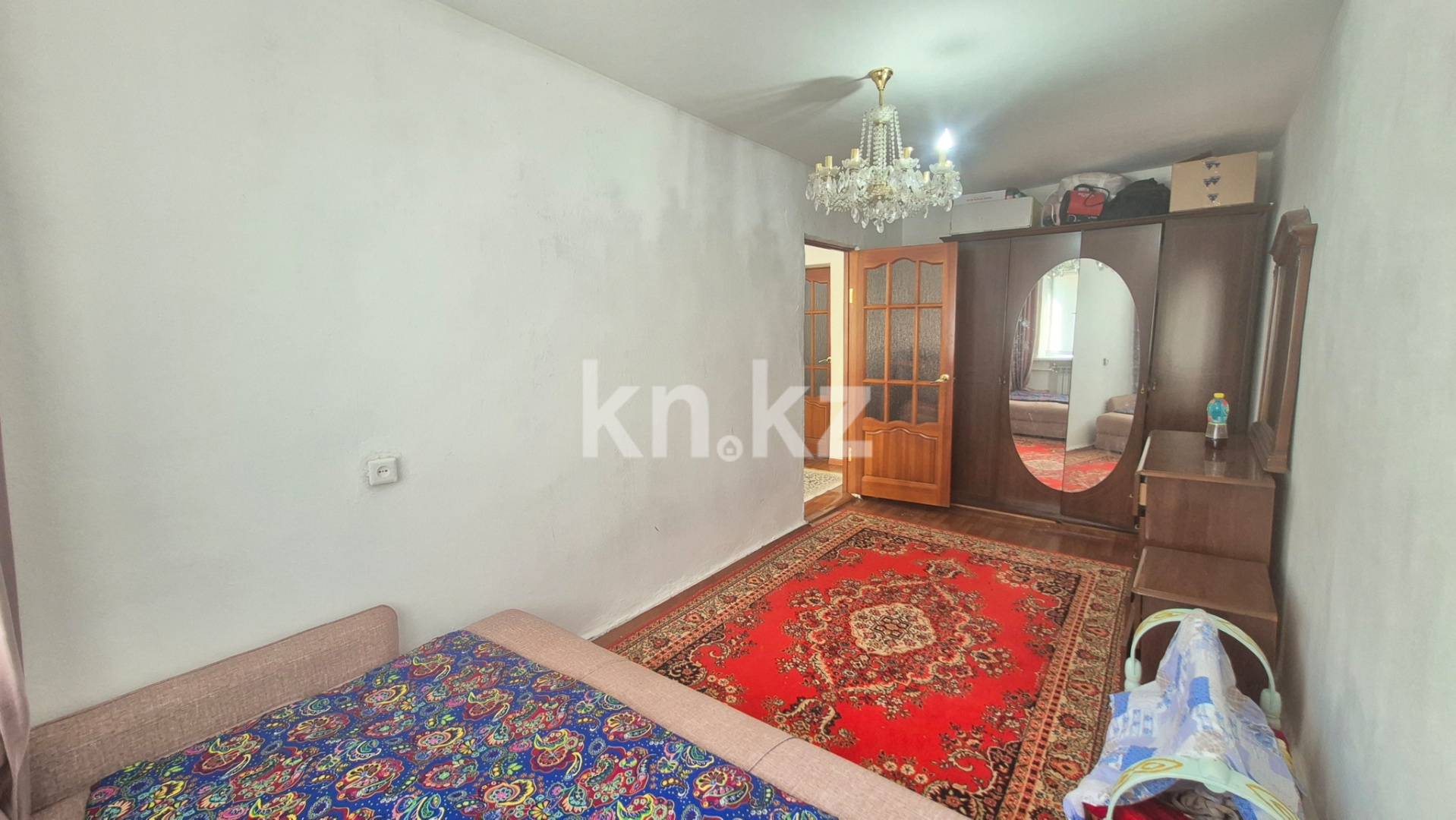 Продажа 3-комнатной квартиры, 62 м² в Атырау - фото 9