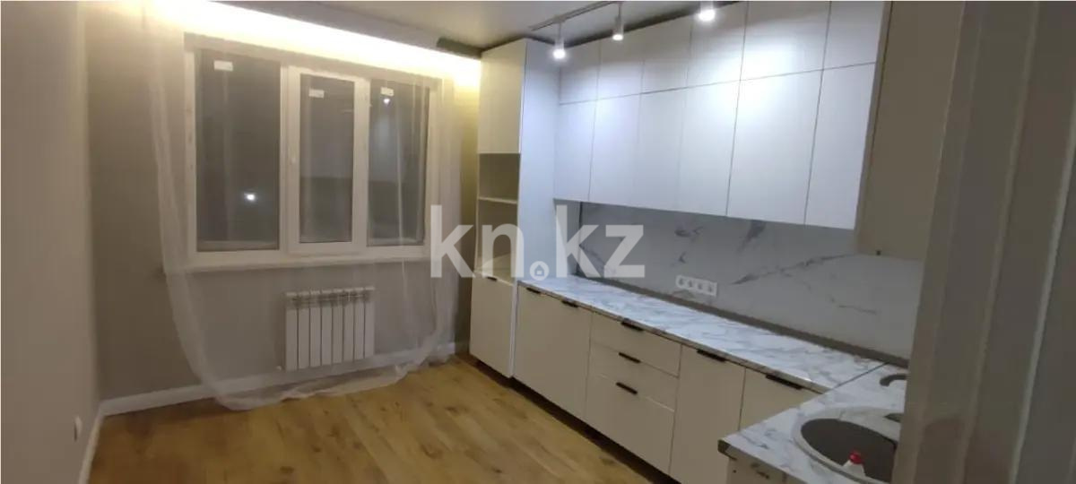 Продажа 2-комнатной квартиры, 59.1 м² в Астане - фото 3
