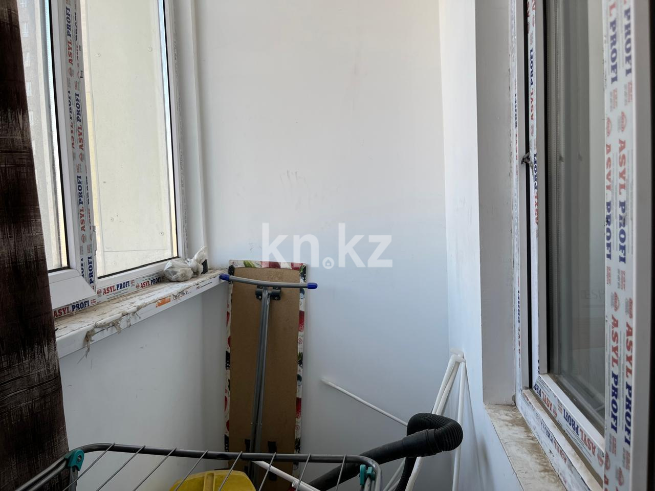 Продажа 2-комнатной квартиры, 56 м², мкр. Дарабоз, дом  83 в Алматы - фото 8
