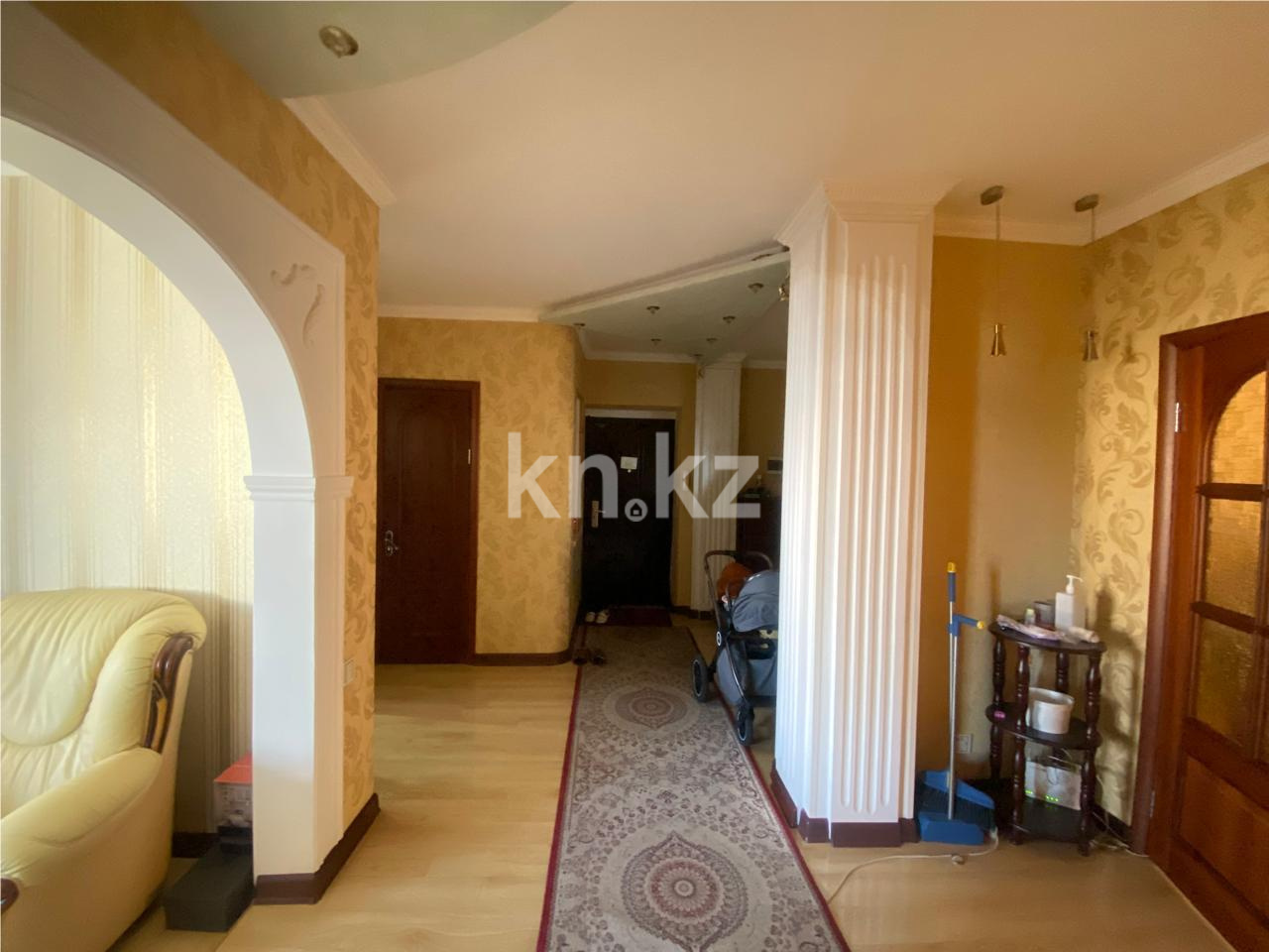 Продажа 3-комнатной квартиры, 99 м² в Астане - фото 9