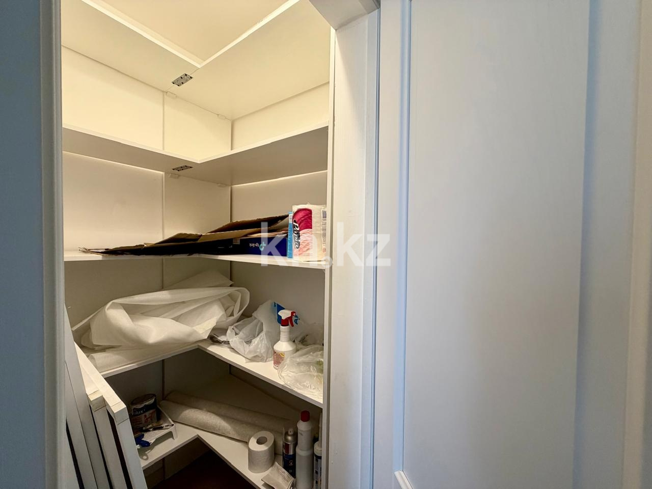 Продажа 4-комнатной квартиры, 75.4 м² в Караганде - фото 16