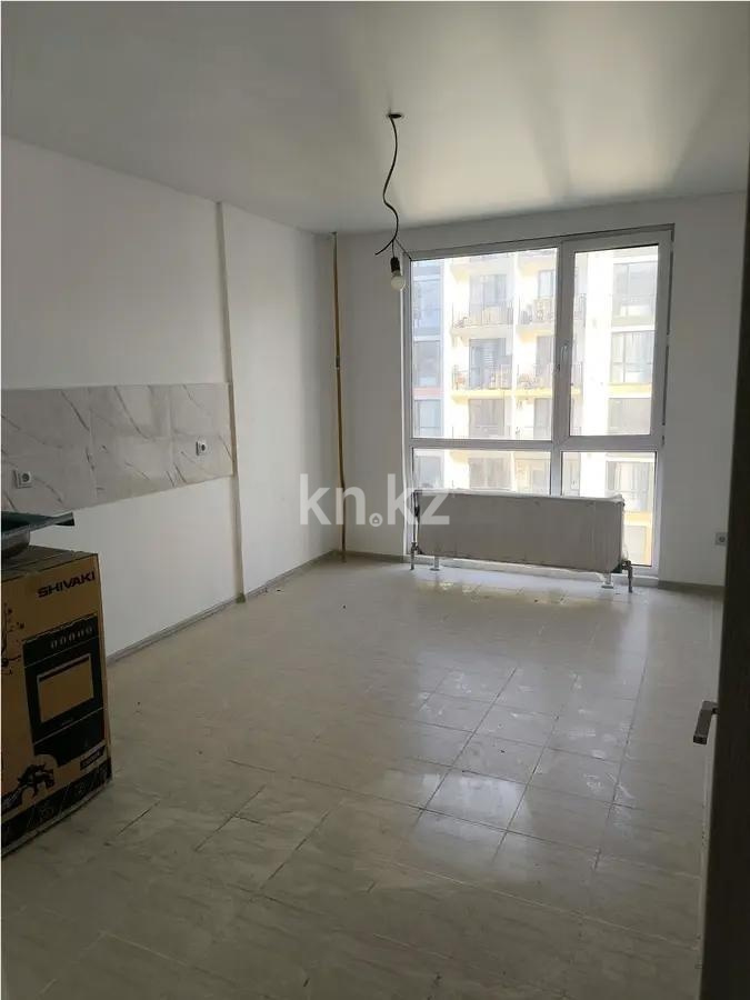 Продажа 2-комнатной квартиры, 70.1 м² в Алматы - фото 2