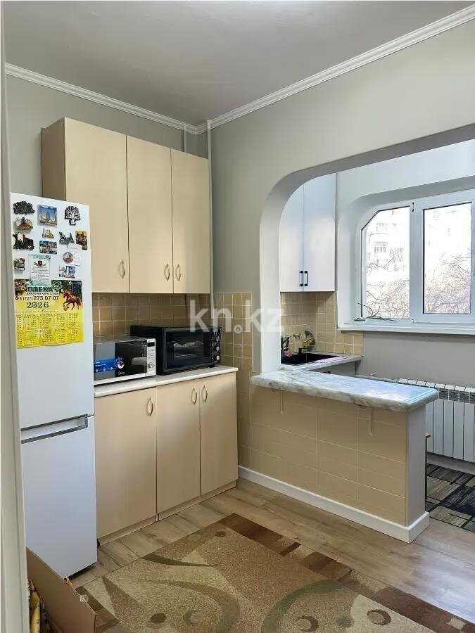 Продажа 3-комнатной квартиры, 80 м² в Алматы - фото 4