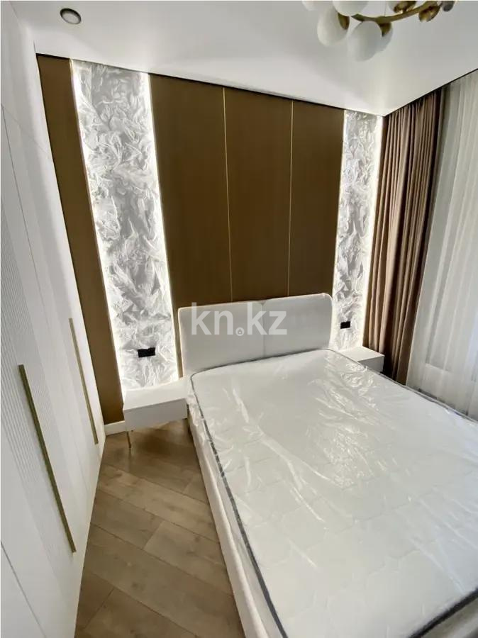 Продажа 2-комнатной квартиры, 42 м², ул. Е-36, дом  4 в Астане - фото 2