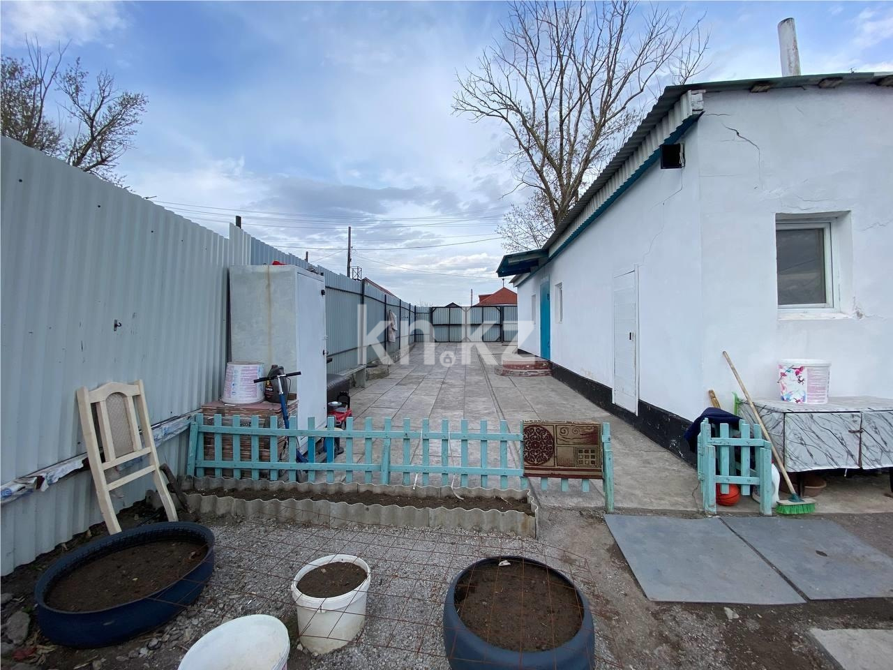 Продажа 4-комнатного дома, 80.8 м² в Темиртау - фото 26