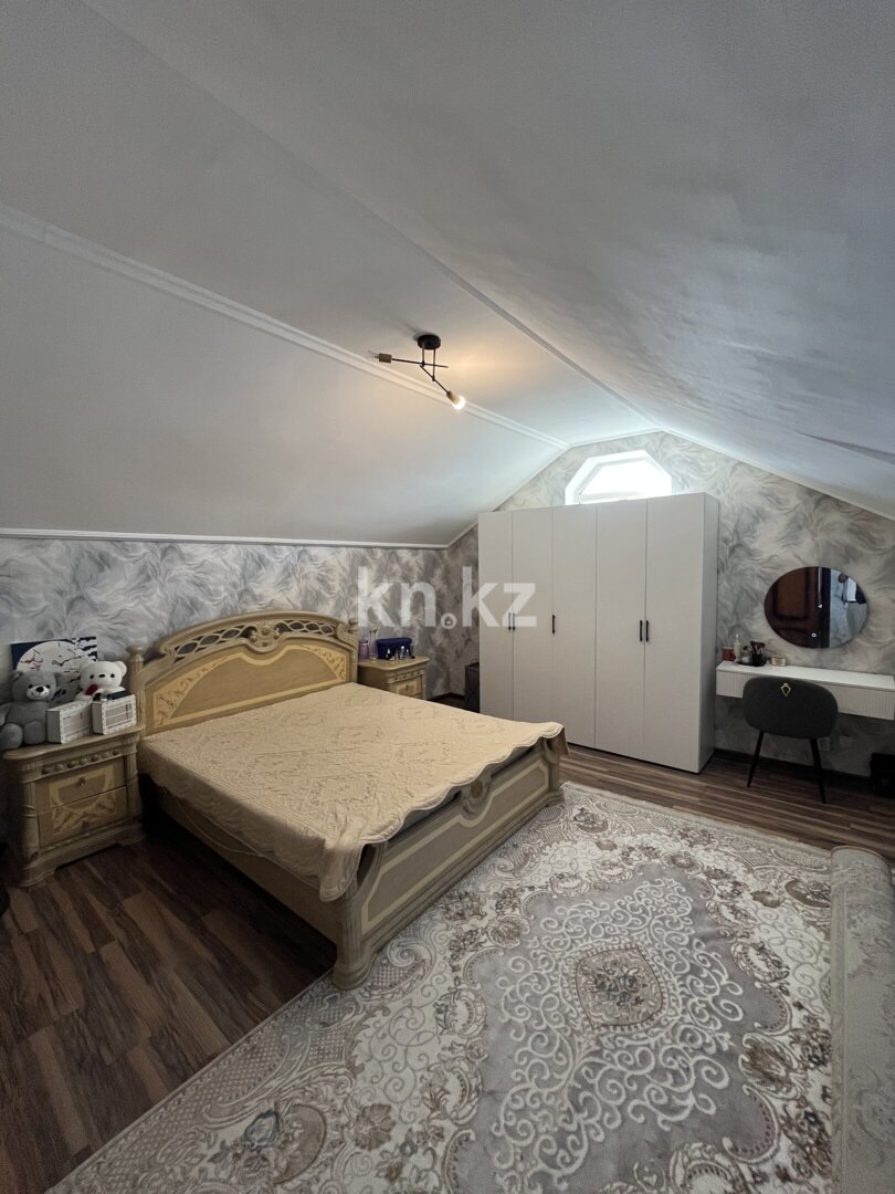 Продажа 4-комнатного дома, 100 м² в Шымкенте - фото 18