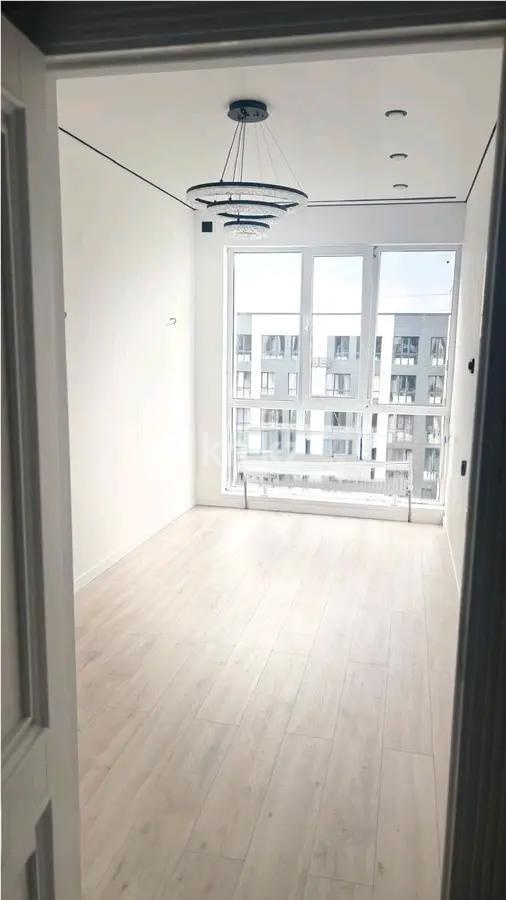 Продажа 1-комнатной квартиры, 39 м² в Алматы