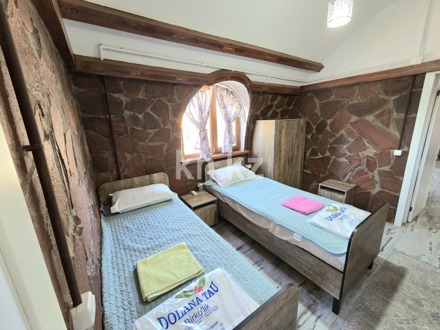 Продажа , 450 м², с.Бургулюк, дом  1111 в Шымкенте - фото 14