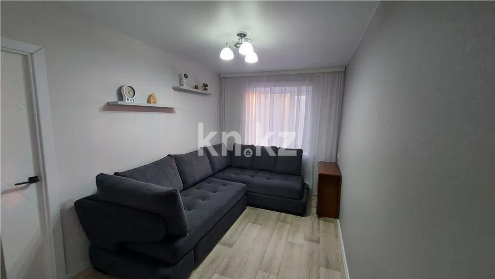 Продажа 2-комнатной квартиры, 63 м² в Шахтинске