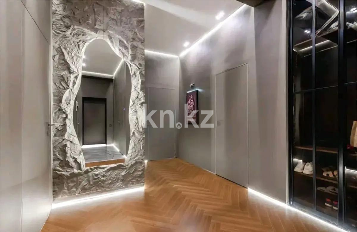 Продажа 3-комнатной квартиры, 91 м², мкр-н Курамыс, дом  78 в Алматы - фото 5