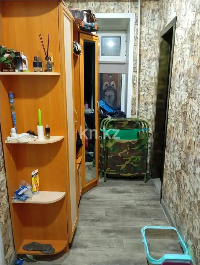 Продажа 2-комнатной квартиры, 45 м² в Караганде - фото 5
