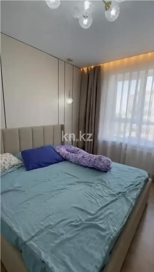 Продажа 3-комнатной квартиры, 67 м², мкр-н Гажайып, дом  5/3 в Алматы - фото 2