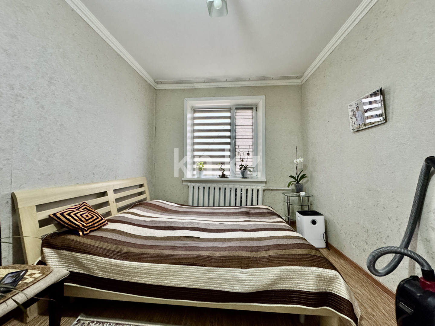 Продажа 4-комнатной квартиры, 77 м², ул. Гапеева, дом  12 в Караганде - фото 21