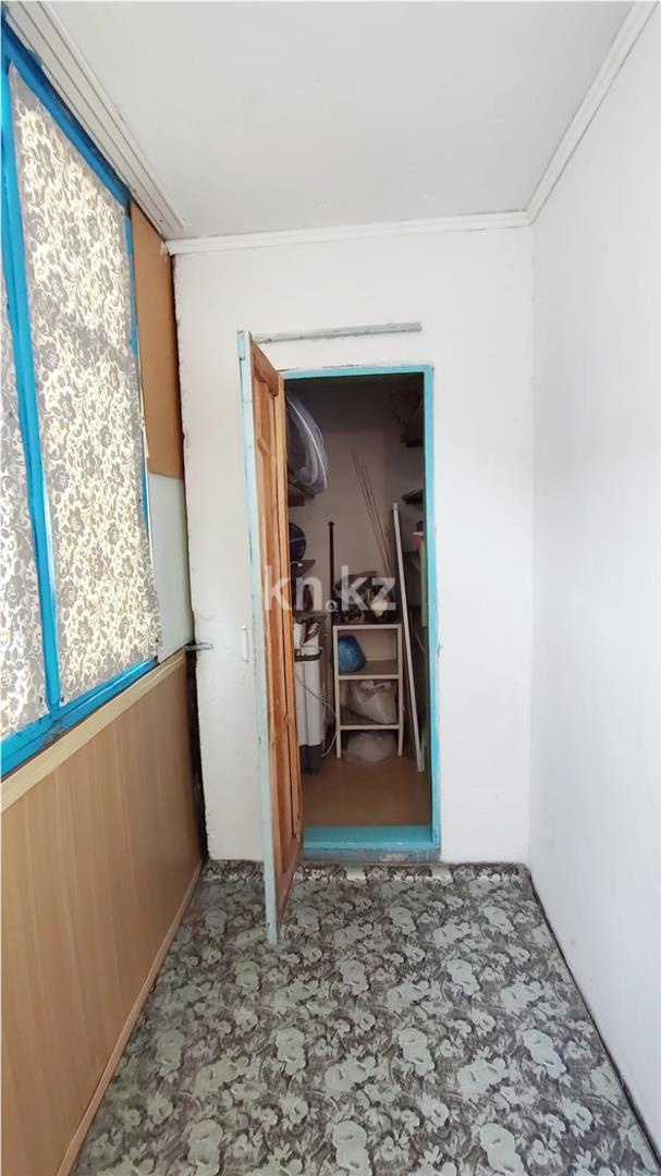 Продажа 2-комнатной квартиры, 50 м², мкр-н 18 в Караганде - фото 15