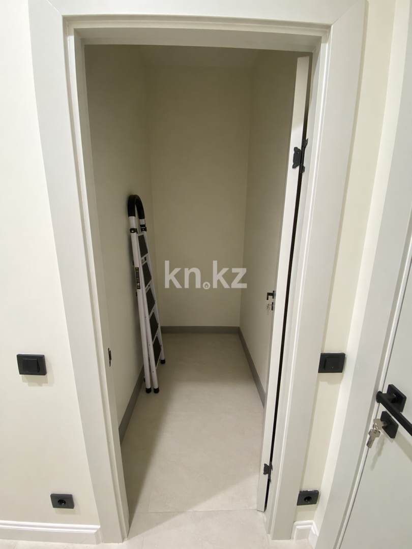 Аренда 2-комнатной квартиры, 60 м² в Алматы - фото 4