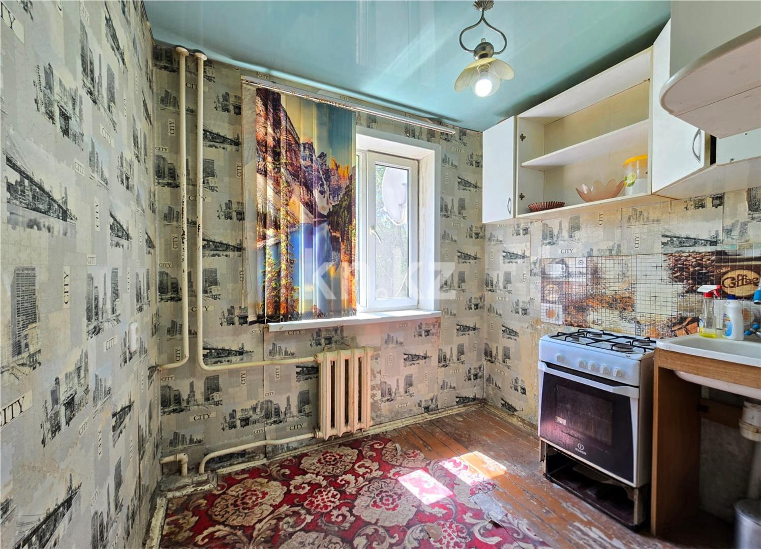 Продажа 1-комнатной квартиры, 32 м² в Темиртау - фото 3