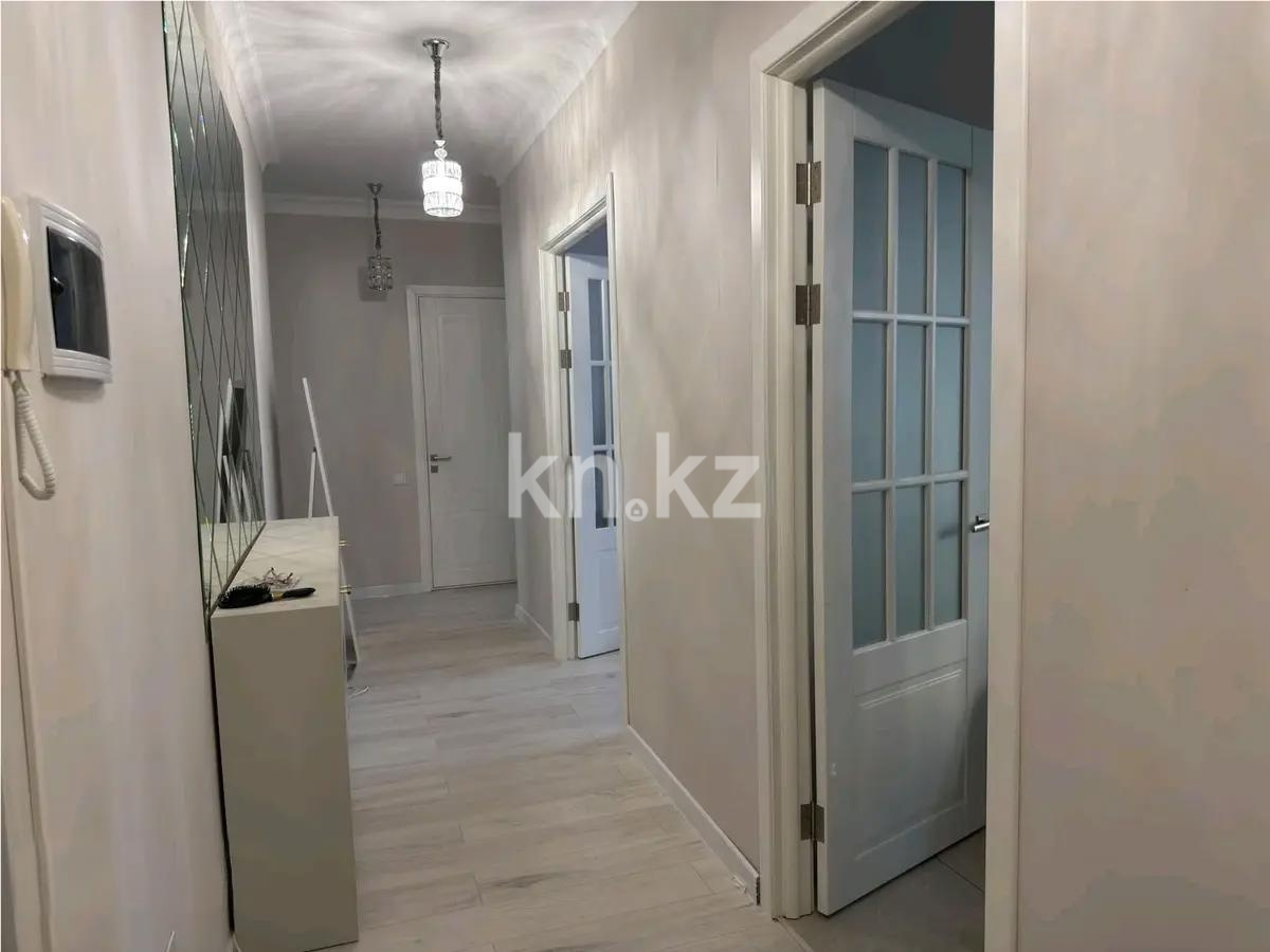 Продажа 3-комнатной квартиры, 86 м² в Астане - фото 5