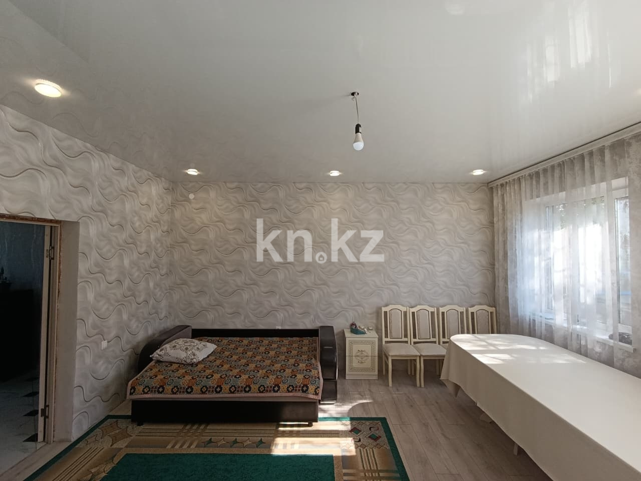 Продажа 5-комнатного дома, 200 м² в Караганде - фото 8