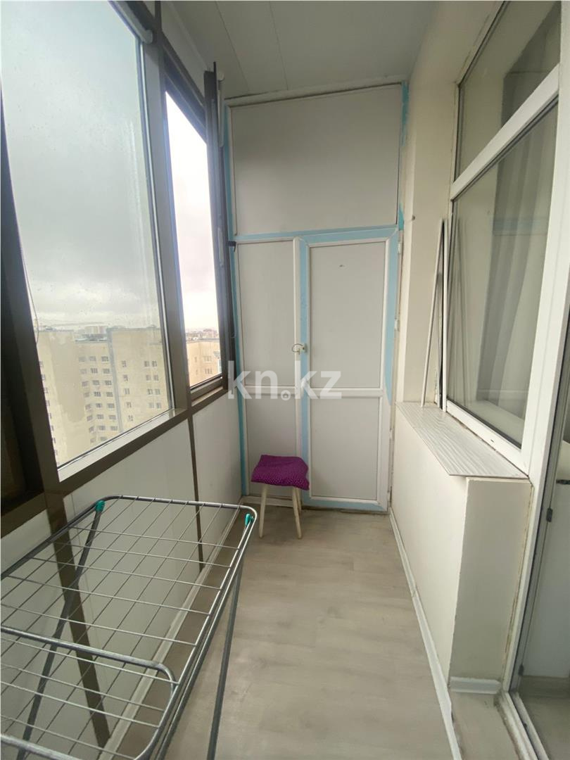 Продажа 2-комнатной квартиры, 55 м² в Астане - фото 8