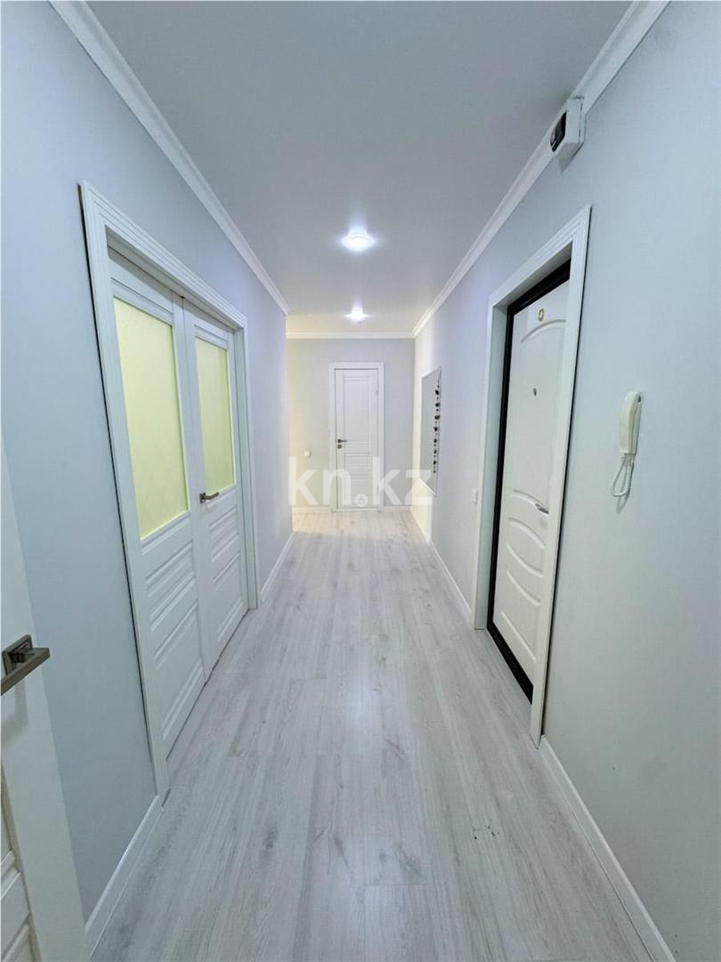 Продажа 2-комнатной квартиры, 53 м², мкр. Степной-2, дом  4/3 в Караганде - фото 7