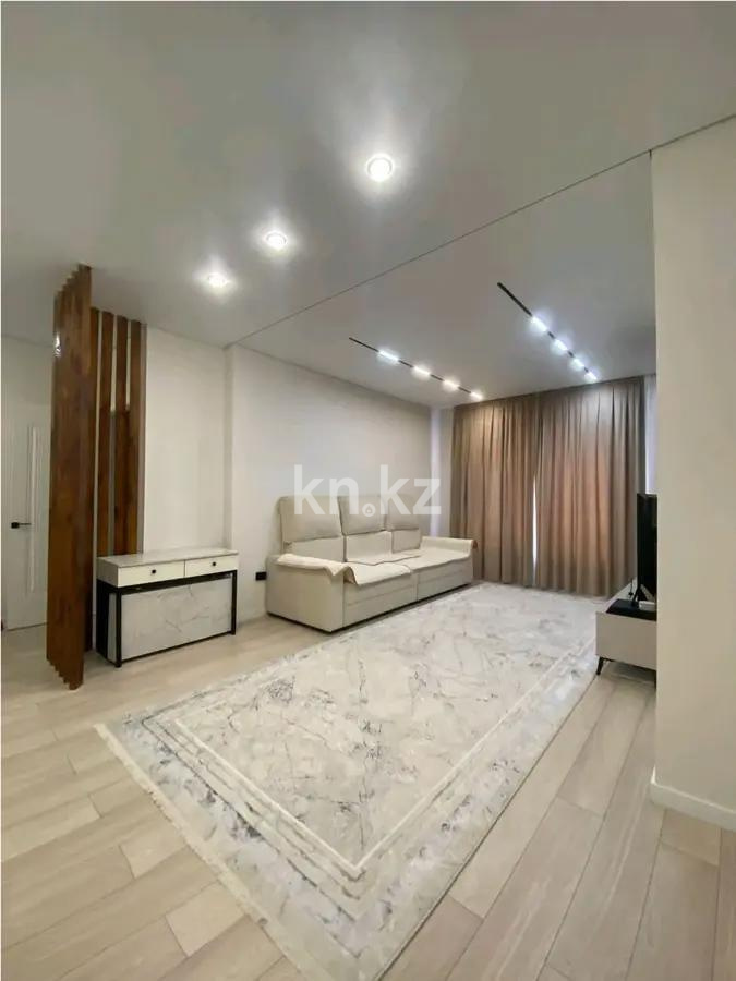 Продажа 3-комнатной квартиры, 89.5 м², ул. Утеген батыра, дом  11в в Алматы