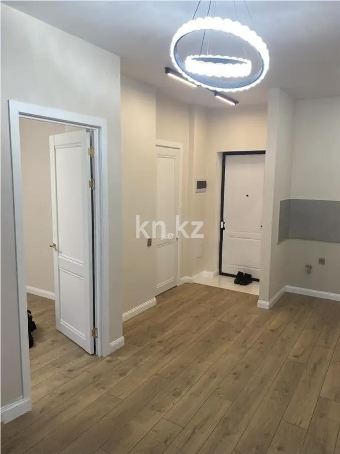 Продажа 2-комнатной квартиры, 35 м², пр. Туран, дом  55/5 в Астане - фото 7