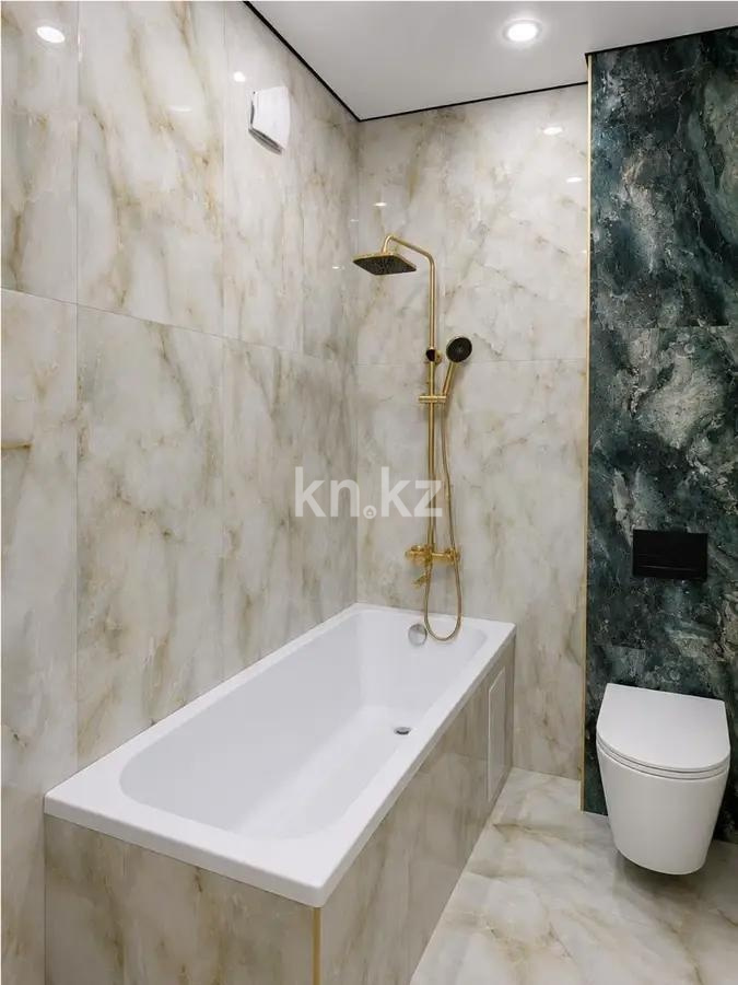 Продажа 2-комнатной квартиры, 62.4 м² в Астане - фото 5