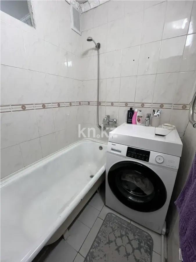 Продажа 1-комнатной квартиры, 30 м², мкр-н 13, дом  41 в Караганде - фото 4