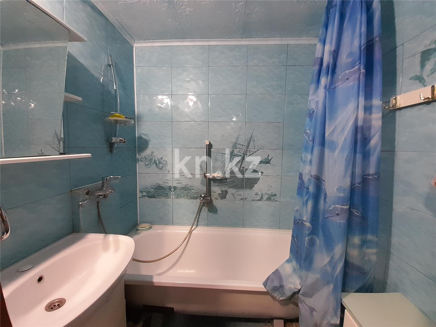 Продажа 4-комнатной квартиры, 102 м², мкр-н 8-й в Темиртау - фото 3