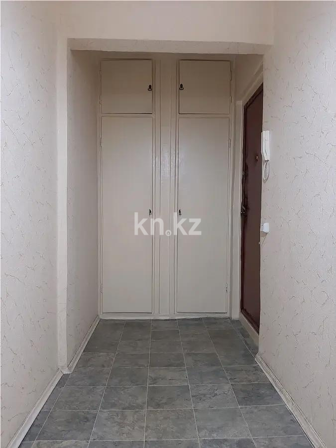 Продажа 1-комнатной квартиры, 33 м² в Алматы - фото 2
