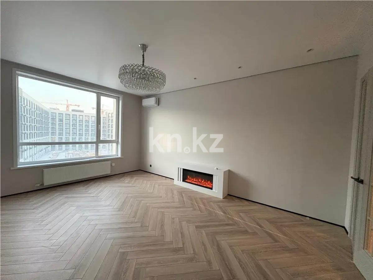 Продажа 6-комнатной квартиры, 105 м² в Астане