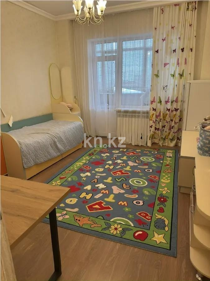Продажа 4-комнатной квартиры, 150 м² в Астане - фото 5