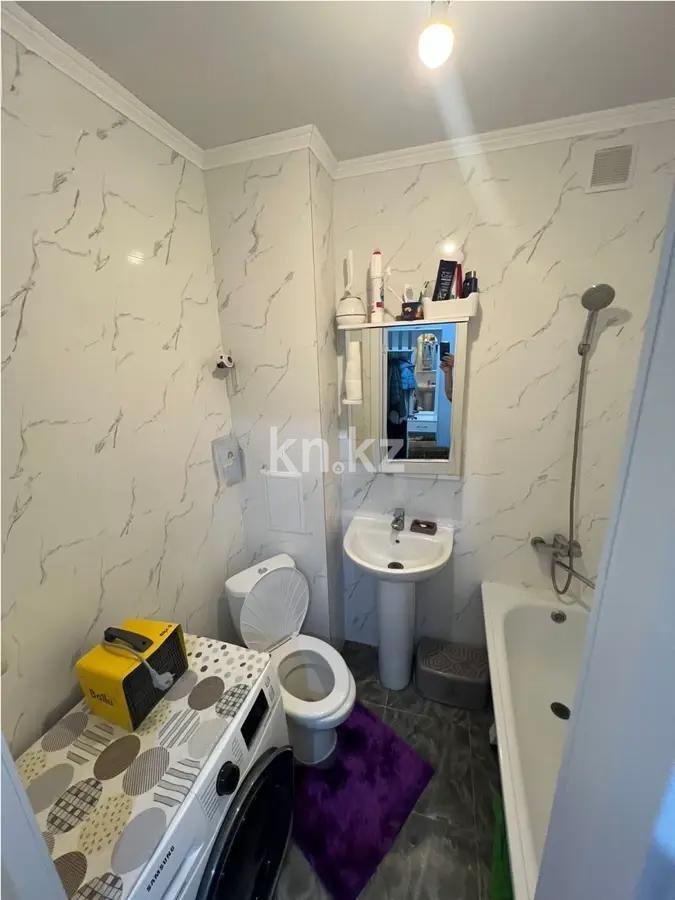 Продажа 2-комнатной квартиры, 36 м² в Астане - фото 3