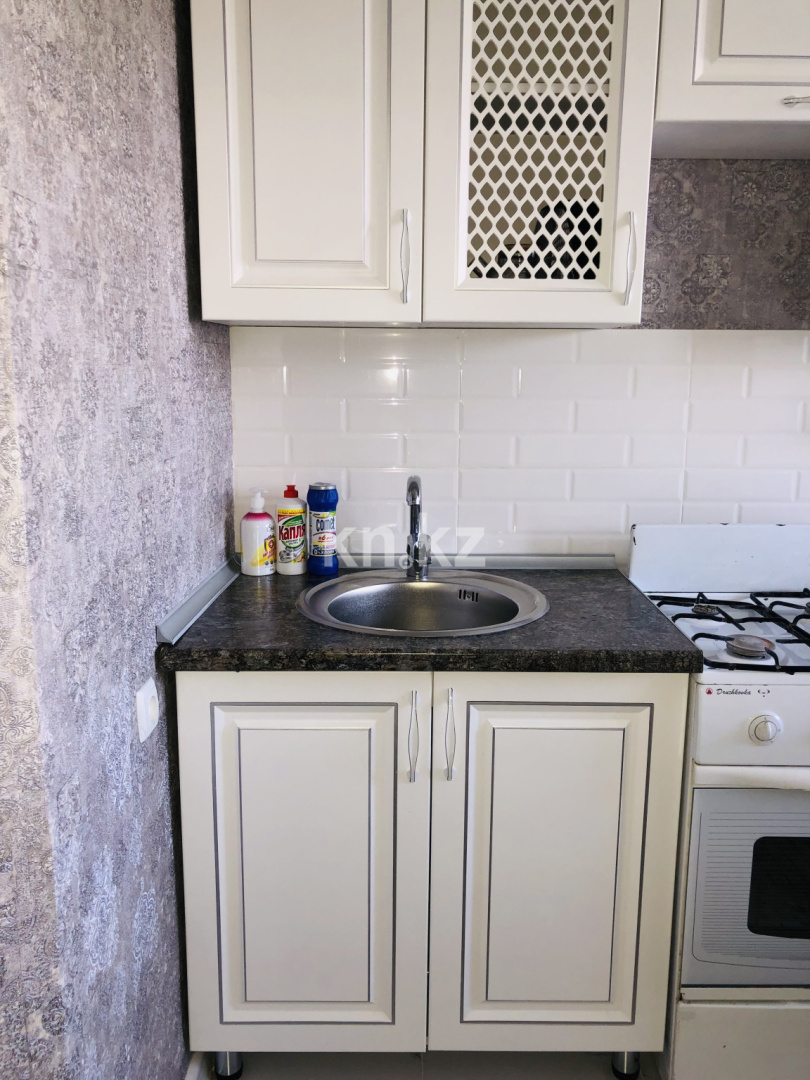 Аренда 1-комнатной квартиры посуточно, 52 м², ул. Байтурсынова, дом  7 в Шымкенте - фото 5