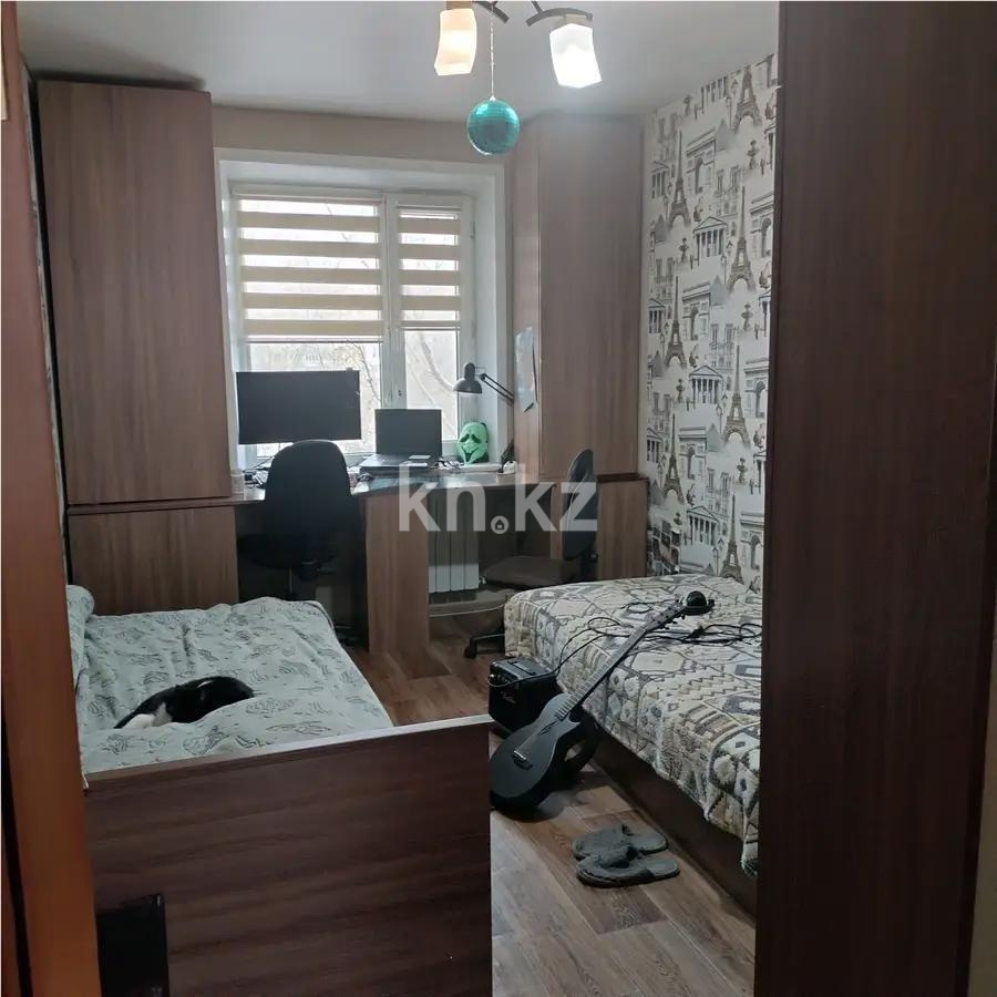 Продажа 4-комнатной квартиры, 78 м² в Караганде - фото 4