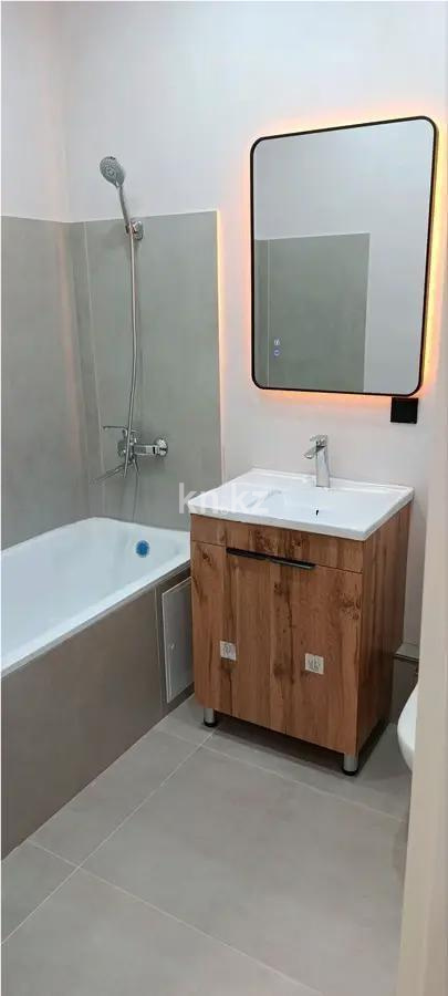 Продажа 2-комнатной квартиры, 36.6 м² в Алматы - фото 3