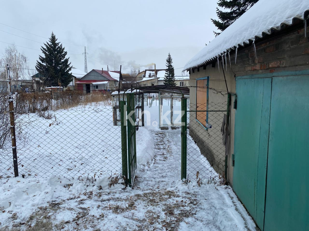 Продажа дачи, 8 сот. в Усть-Каменогорске