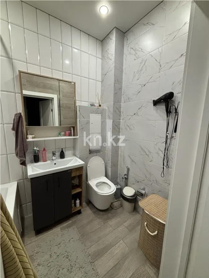 Продажа 2-комнатной квартиры, 54.7 м² в Астане - фото 4