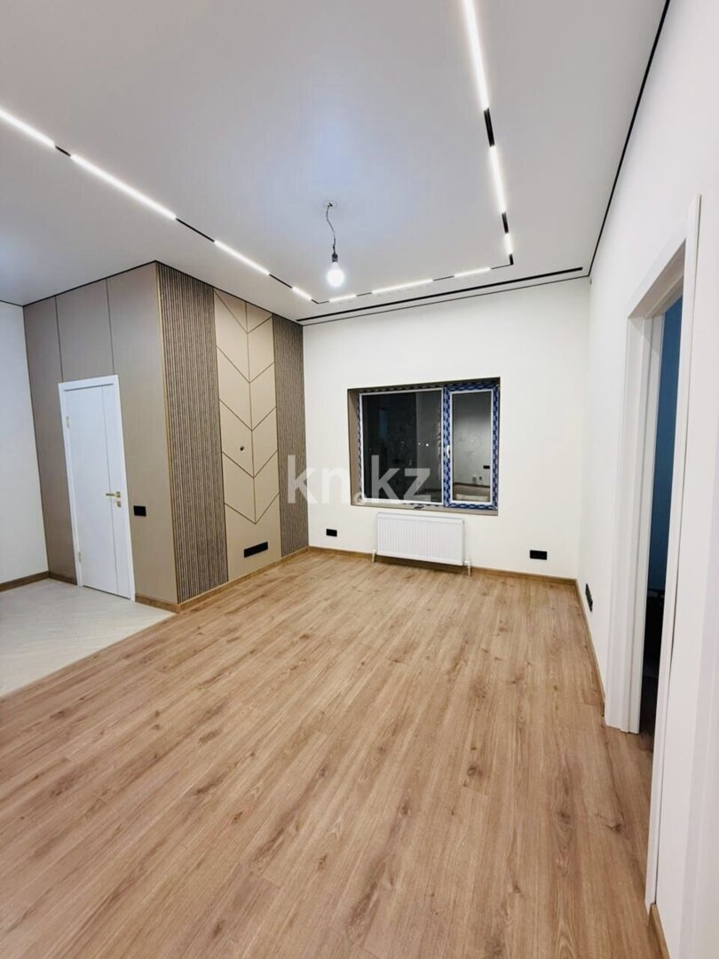 Продажа 3-комнатной квартиры, 55.3 м² в Алматы - фото 5