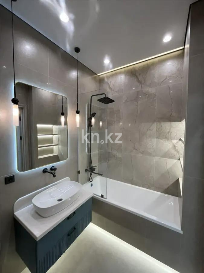 Продажа 2-комнатной квартиры, 45 м² в Астане - фото 4