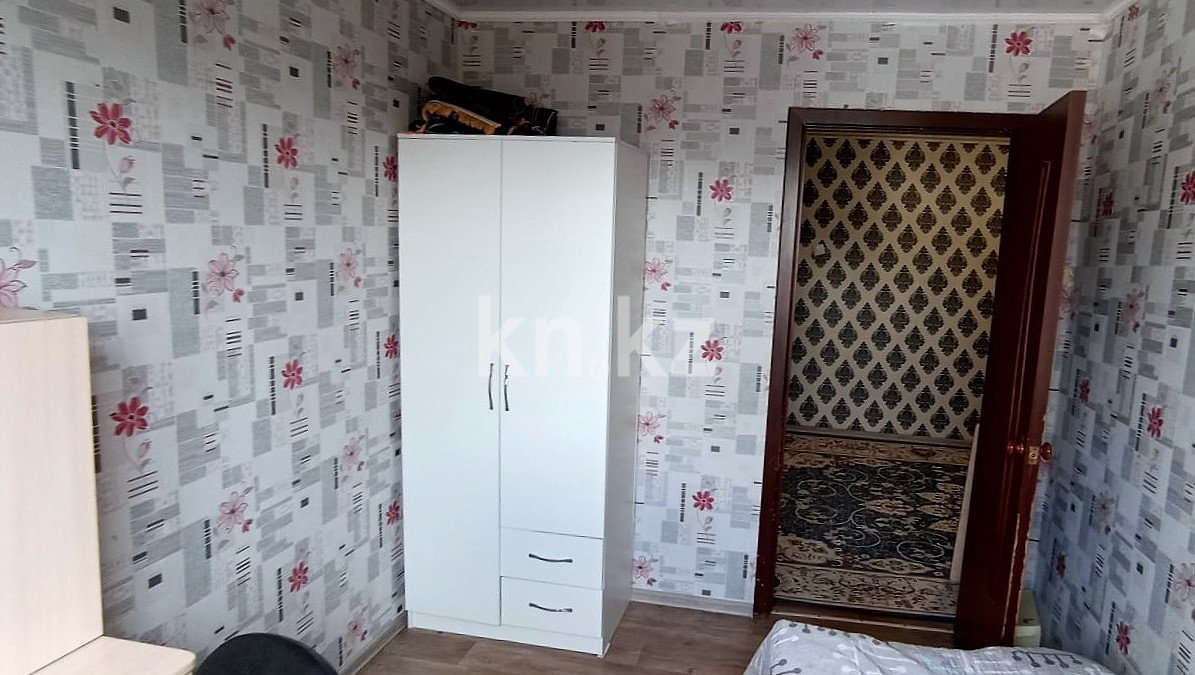 Продажа 4-комнатной квартиры, 61 м², ул. Абая в Темиртау - фото 8