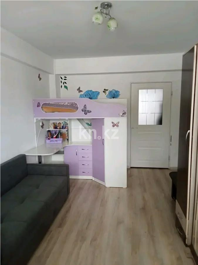 Продажа 1-комнатной квартиры, 37 м² в Алматы