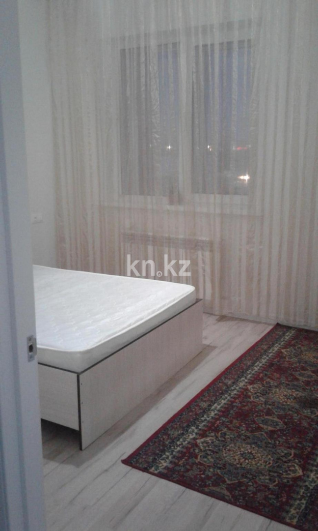 Аренда 3-комнатной квартиры посуточно, 60 м² в Астане - фото 5