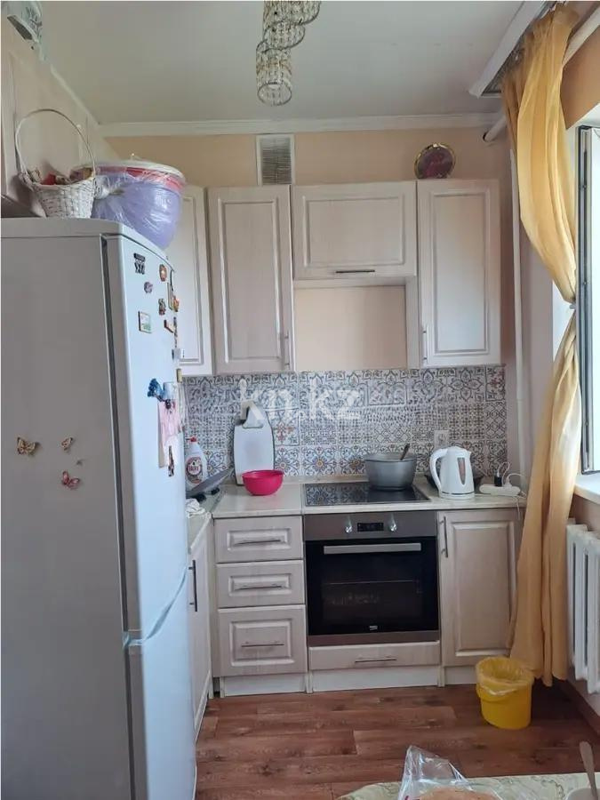 Продажа 1-комнатной квартиры, 29 м² в Астане - фото 2