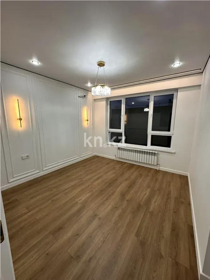 Продажа 1-комнатной квартиры, 44 м² в Алматы